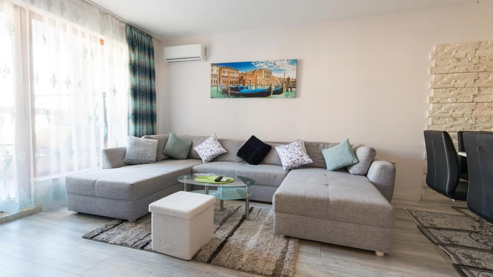 La Mer Luxury Apartments Golden Sands 0*,  Bulgaria