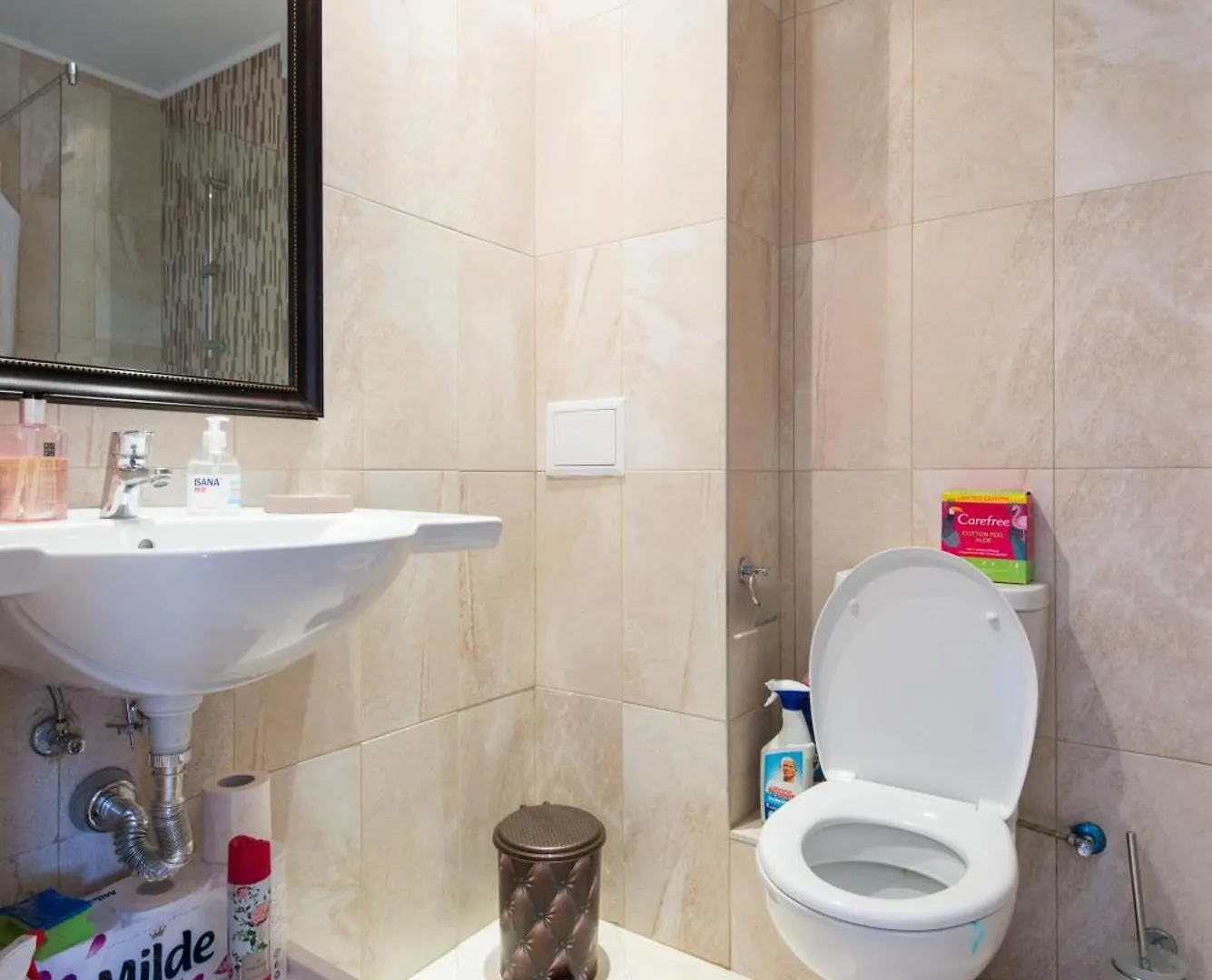 La Mer Luxury Apartments Golden Sands 0*,  Bulgaria