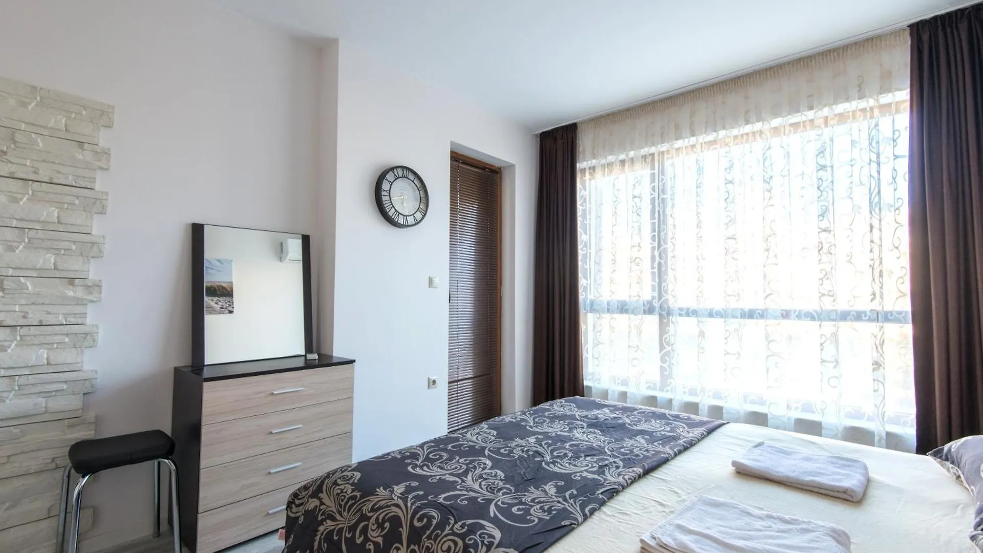 La Mer Luxury Apartments Golden Sands 0*,  Bulgaria