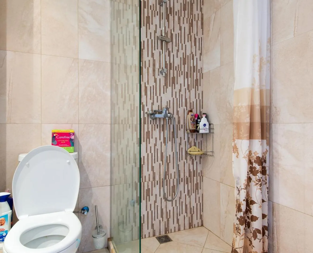 La Mer Luxury Apartments Golden Sands