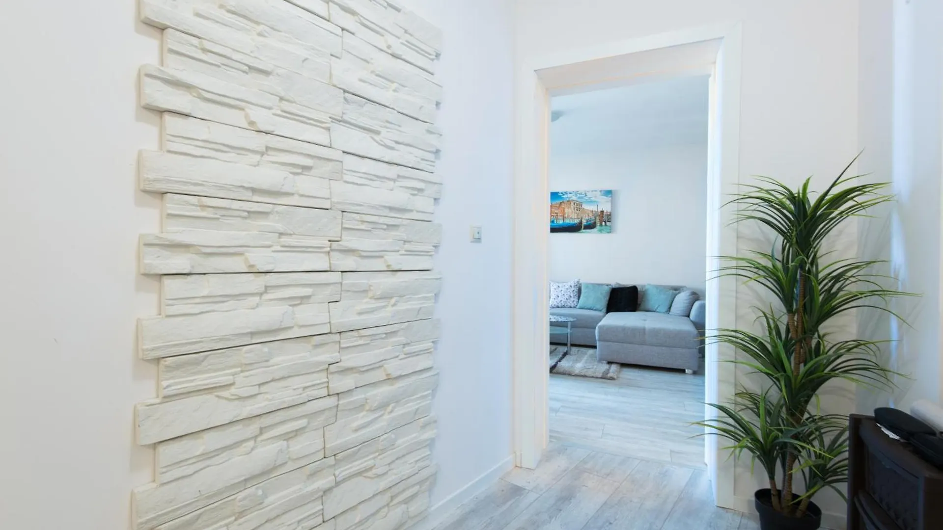 La Mer Luxury Apartments Golden Sands 0*,