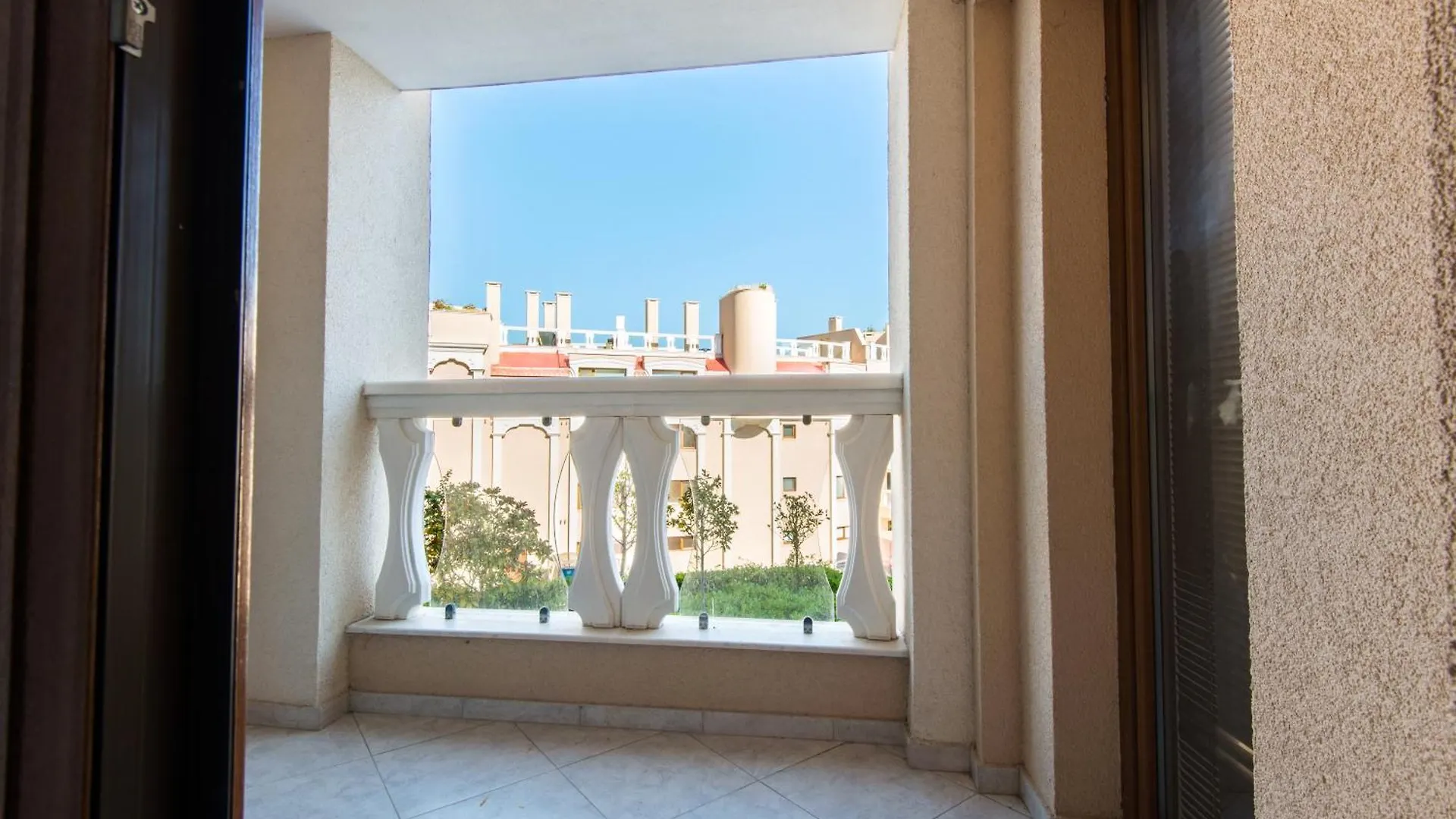 La Mer Luxury Apartments Golden Sands 0*,