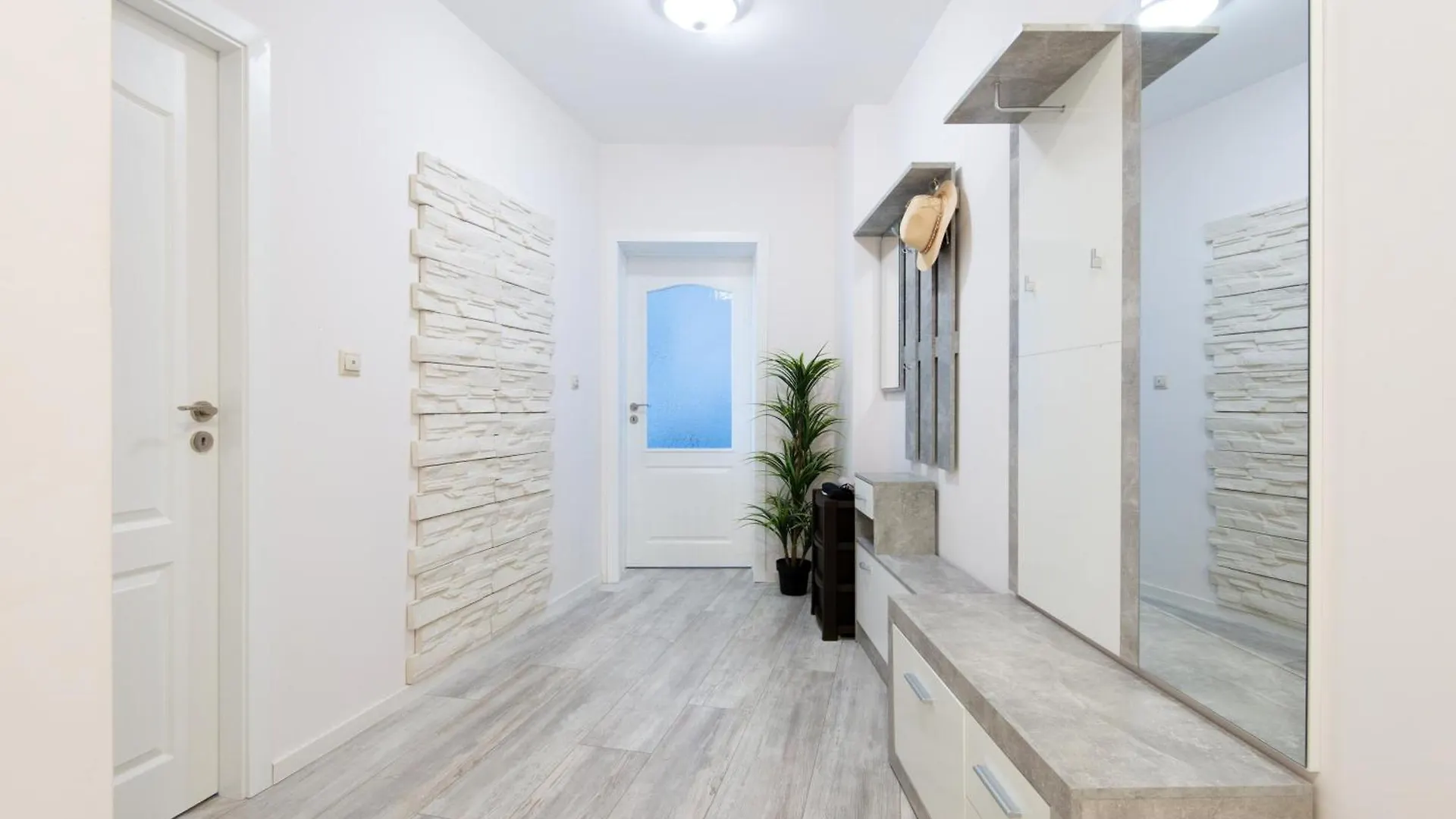La Mer Luxury Apartments Golden Sands Bulgaria